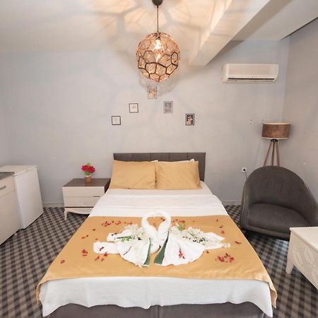 Palvan Hotel 안탈리아 외부 사진