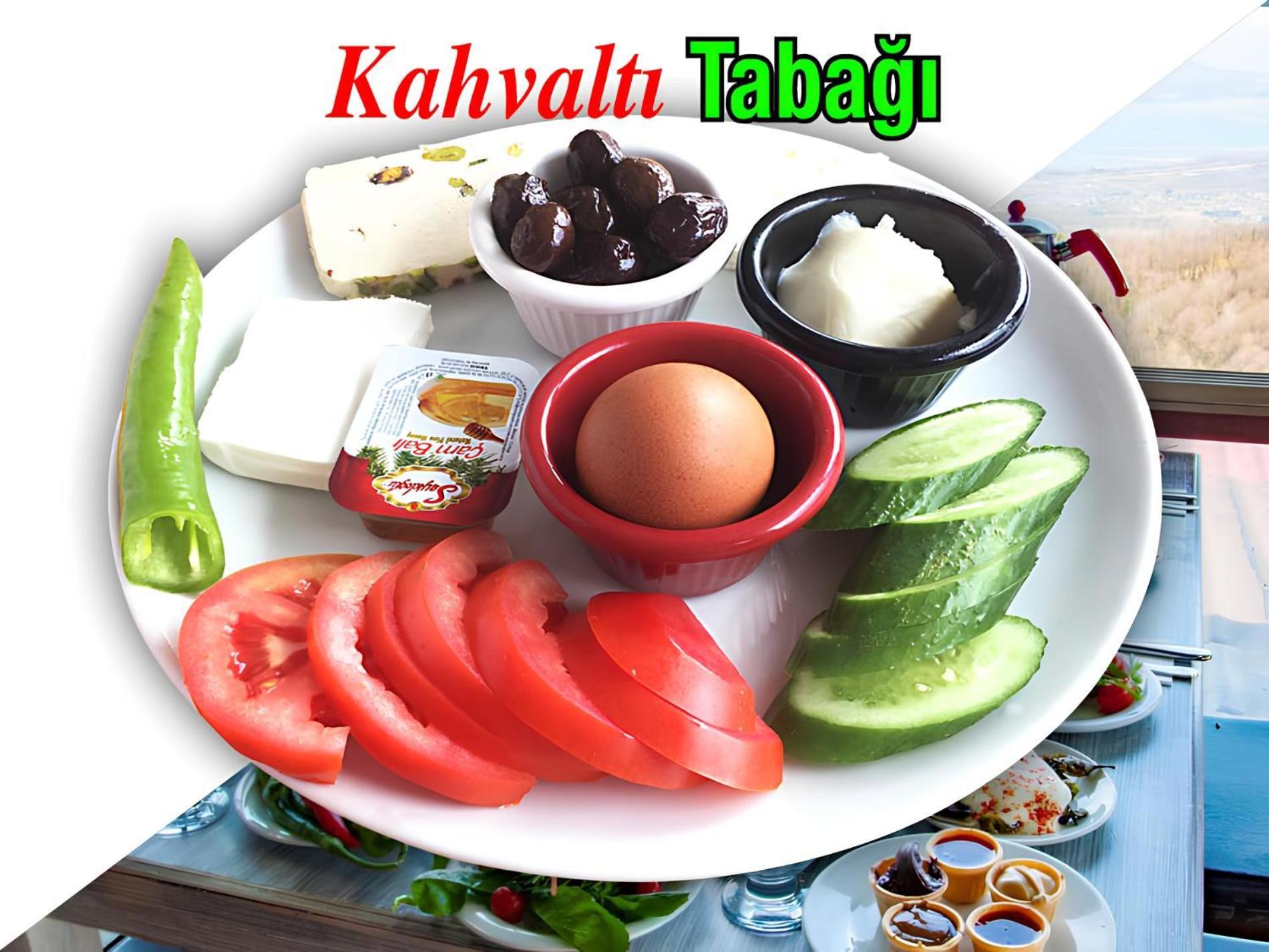 Palvan Hotel 안탈리아 외부 사진