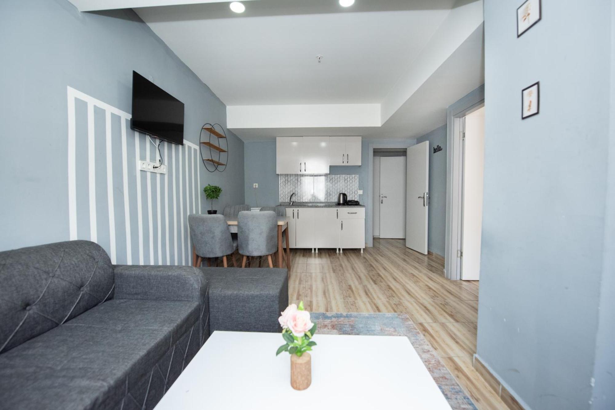 Palvan Hotel 안탈리아 외부 사진