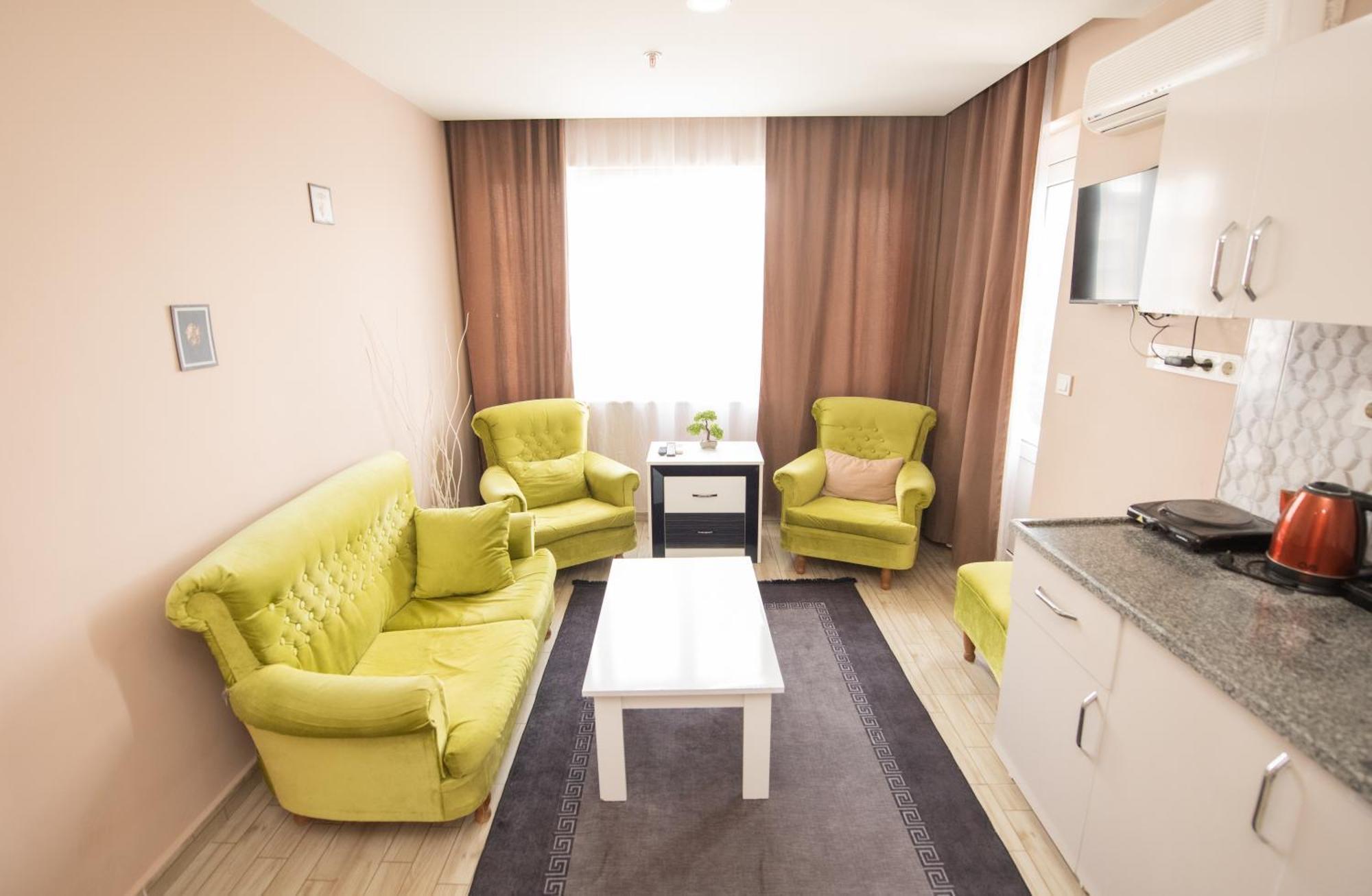 Palvan Hotel 안탈리아 외부 사진