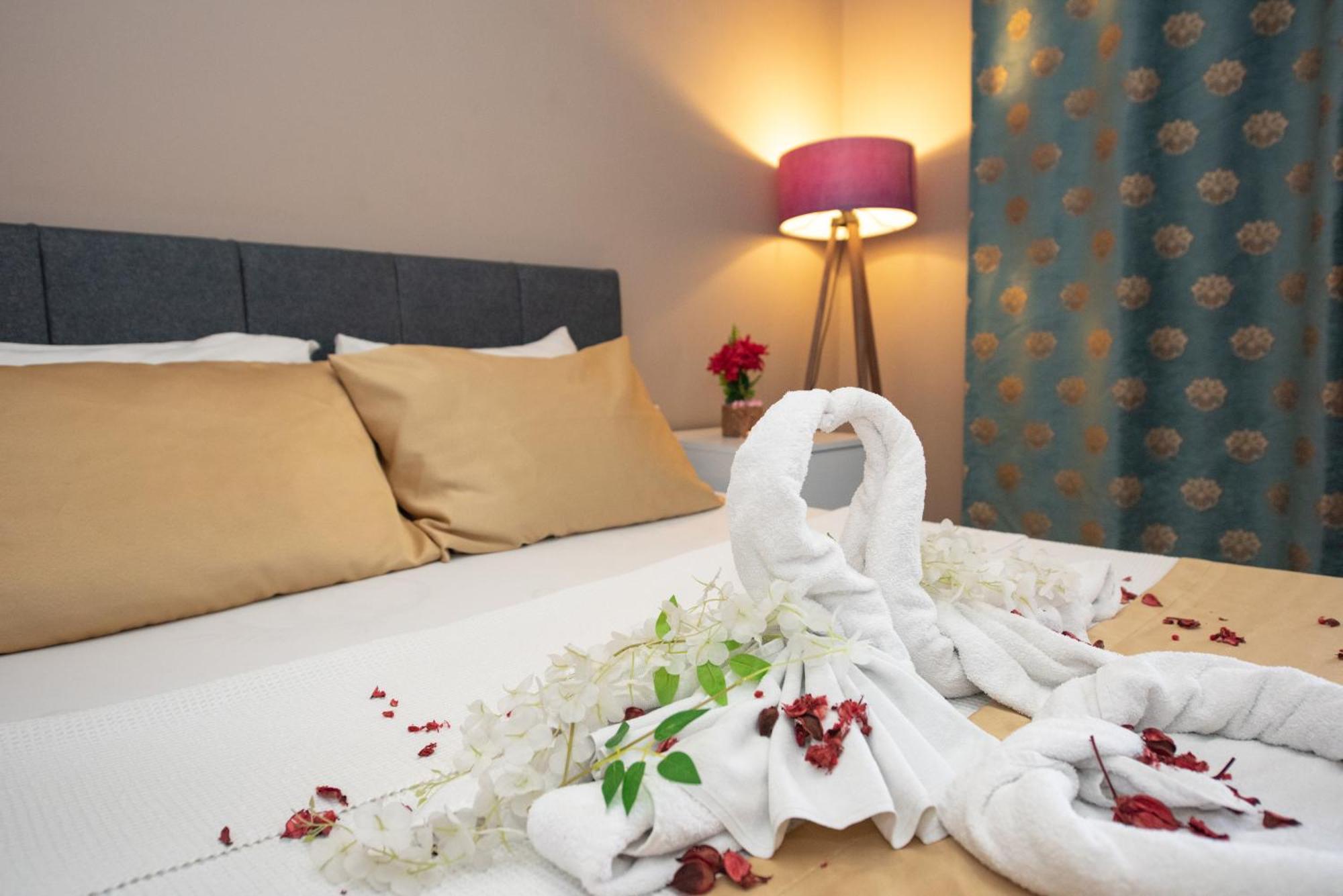 Palvan Hotel 안탈리아 외부 사진